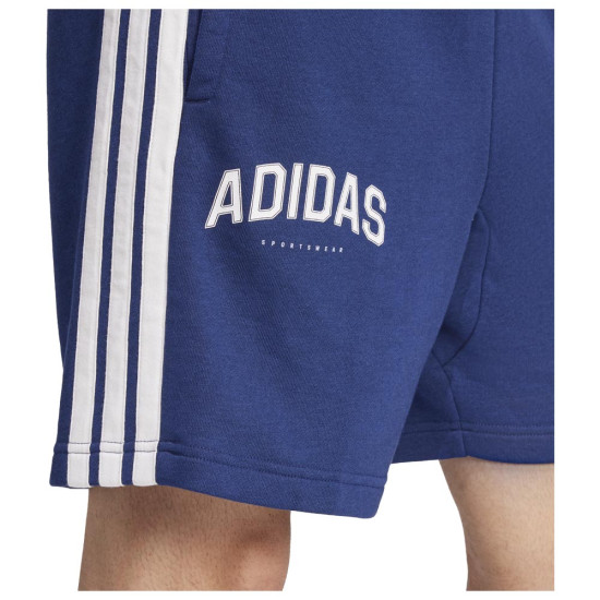 Adidas Ανδρικό σορτς Sportswear 3-Stripes Shorts